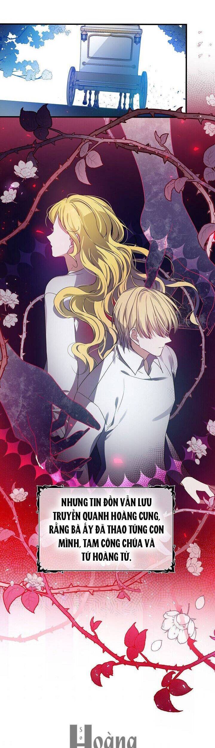 Từ Lúc Bắt Đầu Tôi Vẫn Luôn Ở Bên Em - Chương 20 - Trang 32