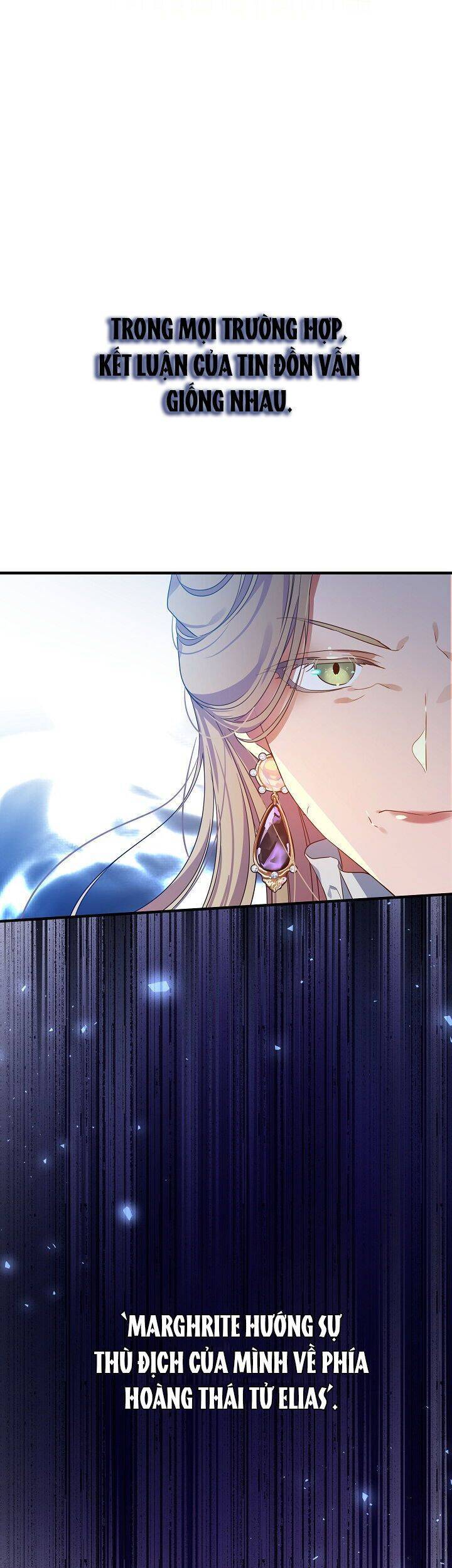 Từ Lúc Bắt Đầu Tôi Vẫn Luôn Ở Bên Em - Chương 20 - Trang 35