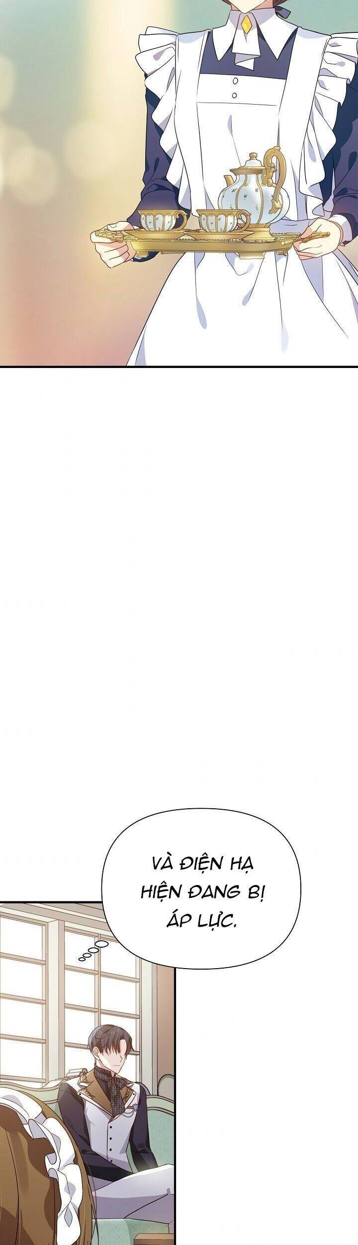 Từ Lúc Bắt Đầu Tôi Vẫn Luôn Ở Bên Em - Chương 20 - Trang 37