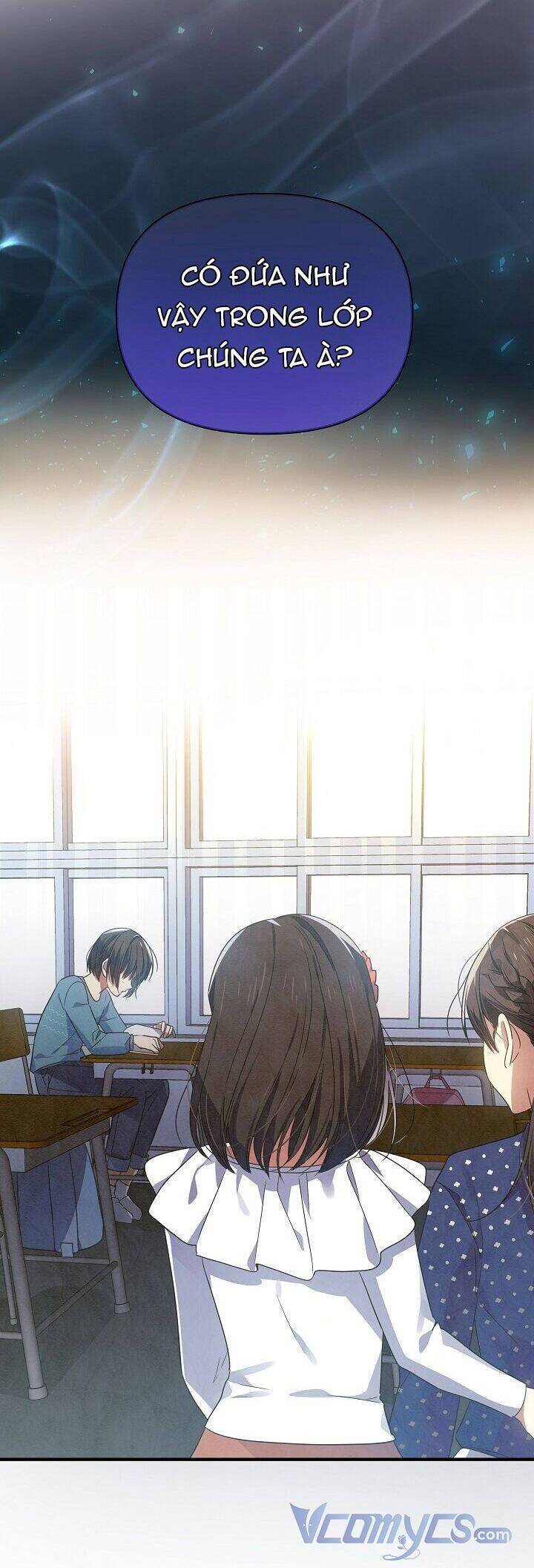 Từ Lúc Bắt Đầu Tôi Vẫn Luôn Ở Bên Em - Chương 20 - Trang 8