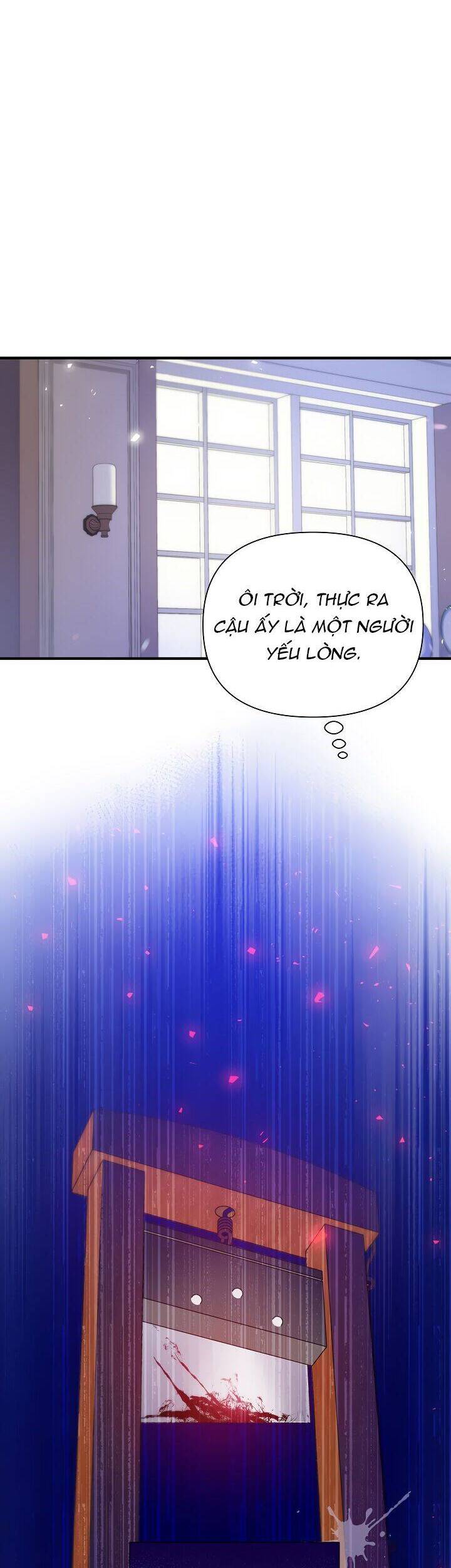 Từ Lúc Bắt Đầu Tôi Vẫn Luôn Ở Bên Em - Chương 21 - Trang 18