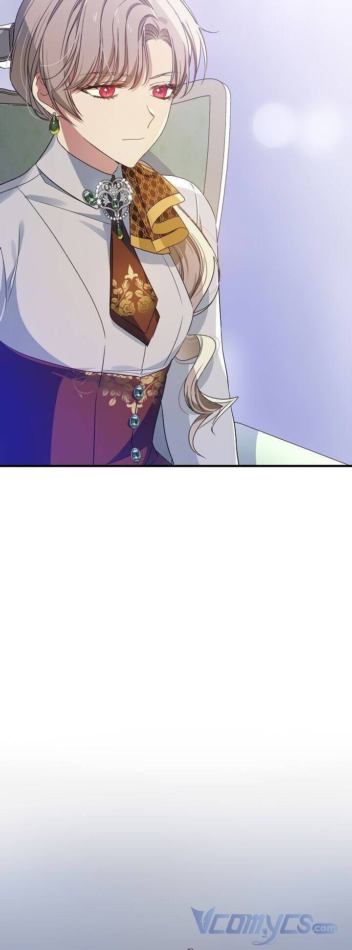 Từ Lúc Bắt Đầu Tôi Vẫn Luôn Ở Bên Em - Chương 21 - Trang 21