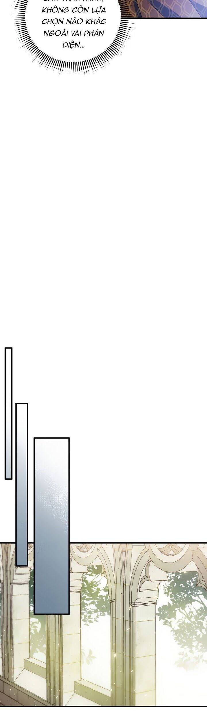 Từ Lúc Bắt Đầu Tôi Vẫn Luôn Ở Bên Em - Chương 21 - Trang 25