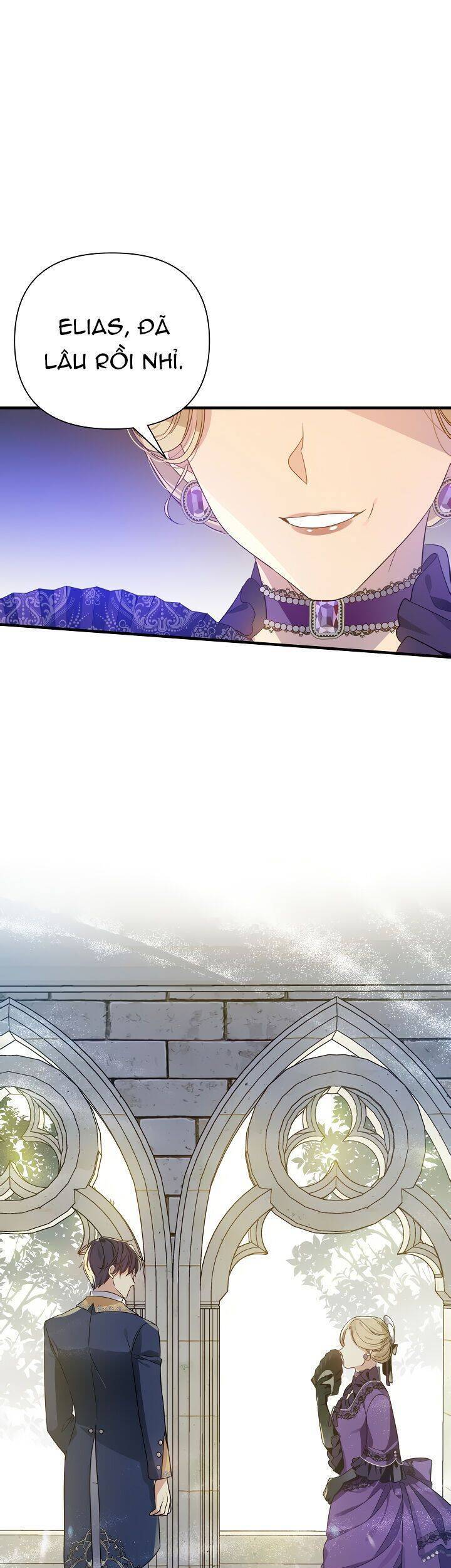 Từ Lúc Bắt Đầu Tôi Vẫn Luôn Ở Bên Em - Chương 21 - Trang 26