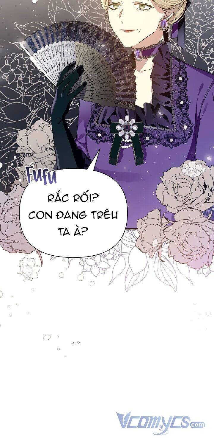 Từ Lúc Bắt Đầu Tôi Vẫn Luôn Ở Bên Em - Chương 21 - Trang 28