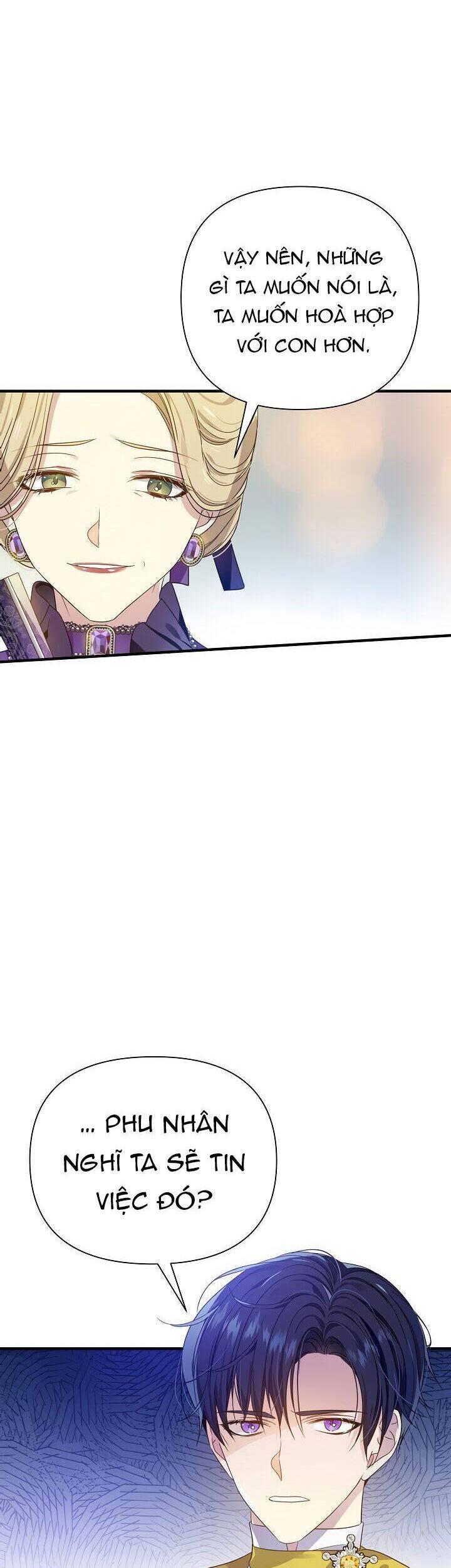 Từ Lúc Bắt Đầu Tôi Vẫn Luôn Ở Bên Em - Chương 21 - Trang 32