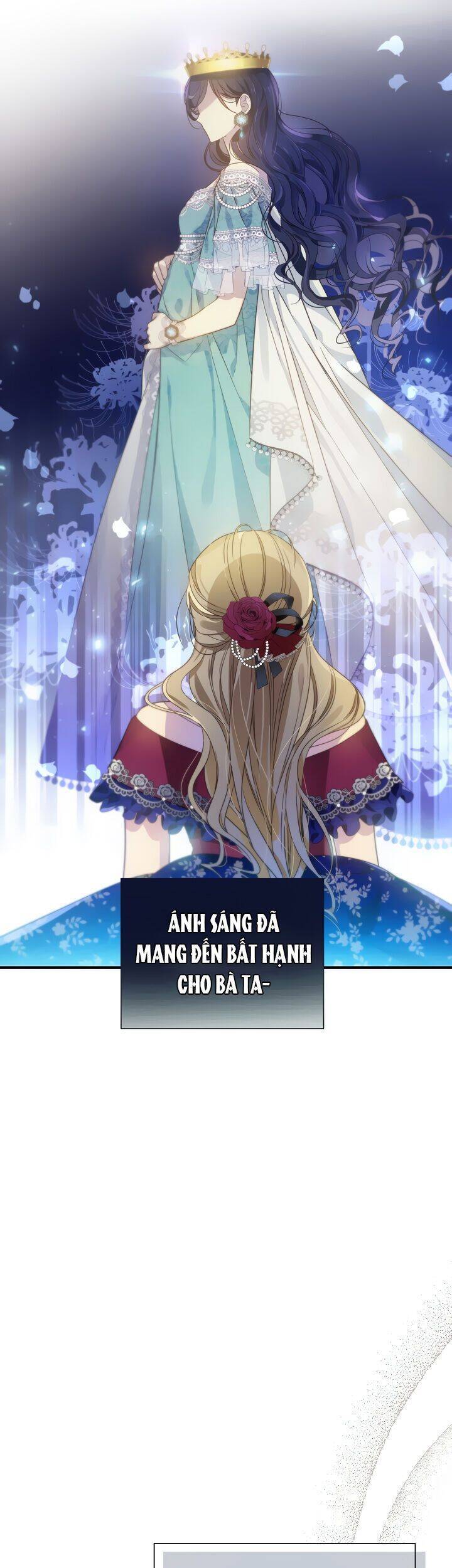 Từ Lúc Bắt Đầu Tôi Vẫn Luôn Ở Bên Em - Chương 21 - Trang 41