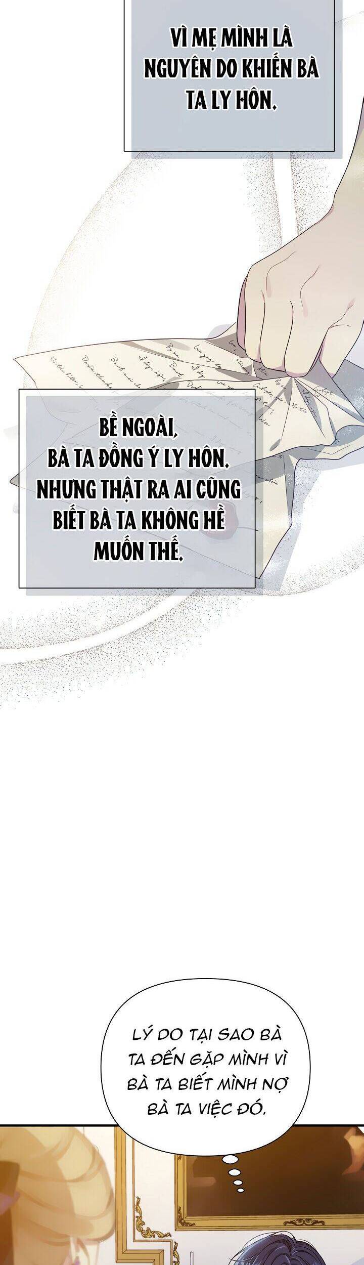 Từ Lúc Bắt Đầu Tôi Vẫn Luôn Ở Bên Em - Chương 21 - Trang 42