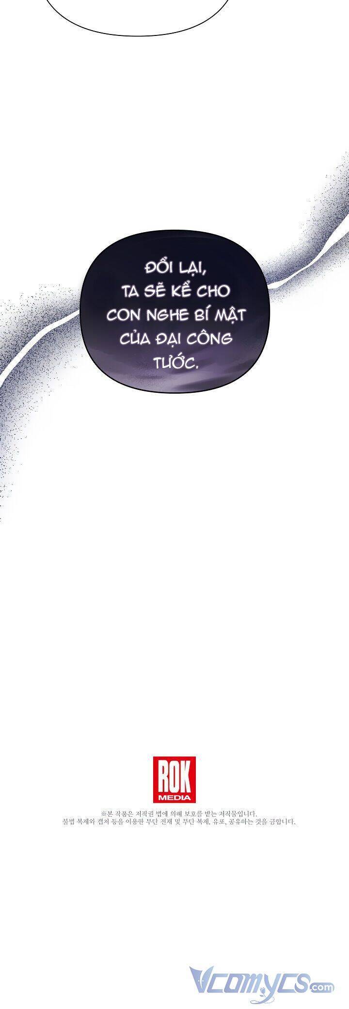 Từ Lúc Bắt Đầu Tôi Vẫn Luôn Ở Bên Em - Chương 21 - Trang 45