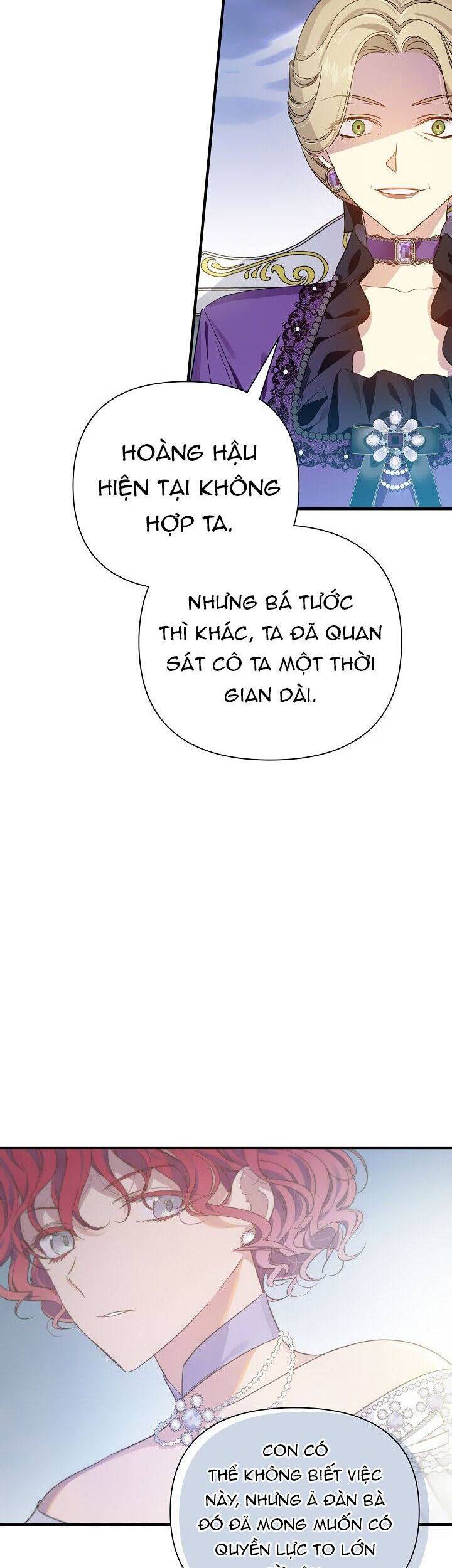 Từ Lúc Bắt Đầu Tôi Vẫn Luôn Ở Bên Em - Chương 22 - Trang 11