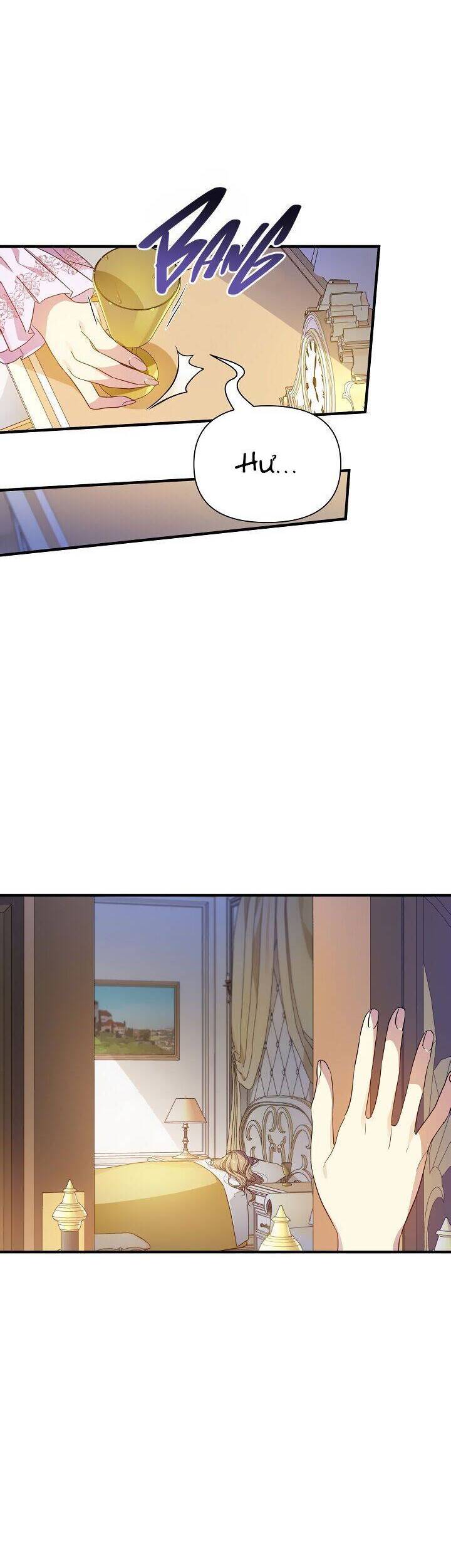 Từ Lúc Bắt Đầu Tôi Vẫn Luôn Ở Bên Em - Chương 22 - Trang 27