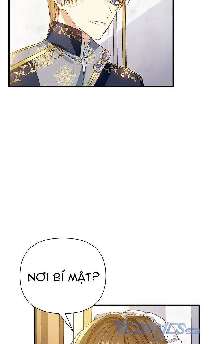 Từ Lúc Bắt Đầu Tôi Vẫn Luôn Ở Bên Em - Chương 22 - Trang 36