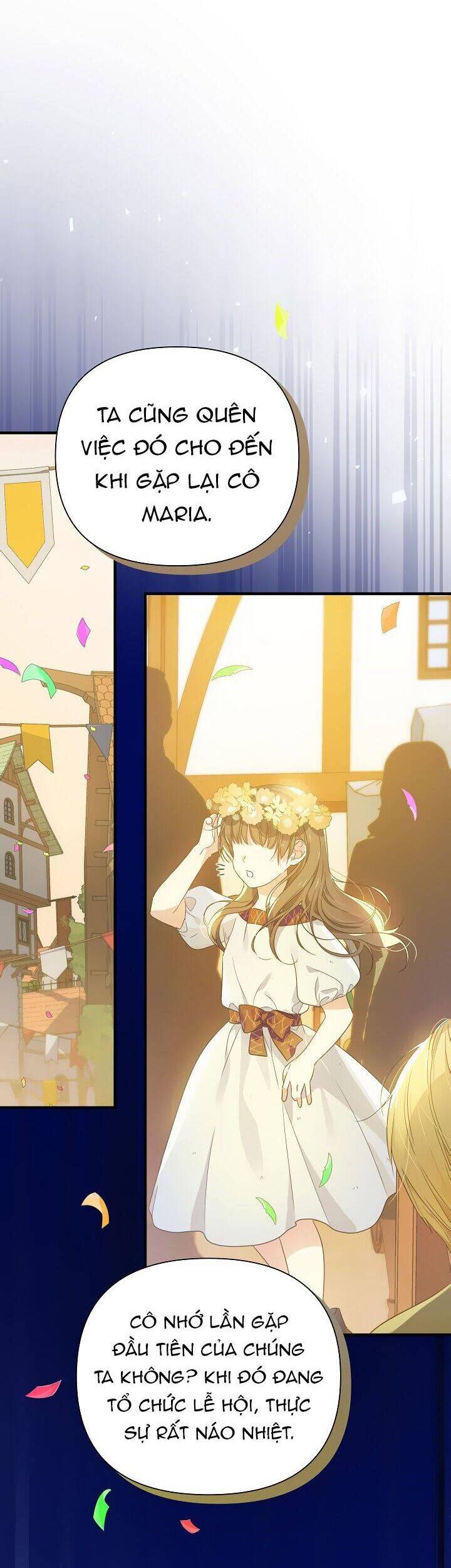 Từ Lúc Bắt Đầu Tôi Vẫn Luôn Ở Bên Em - Chương 22 - Trang 46