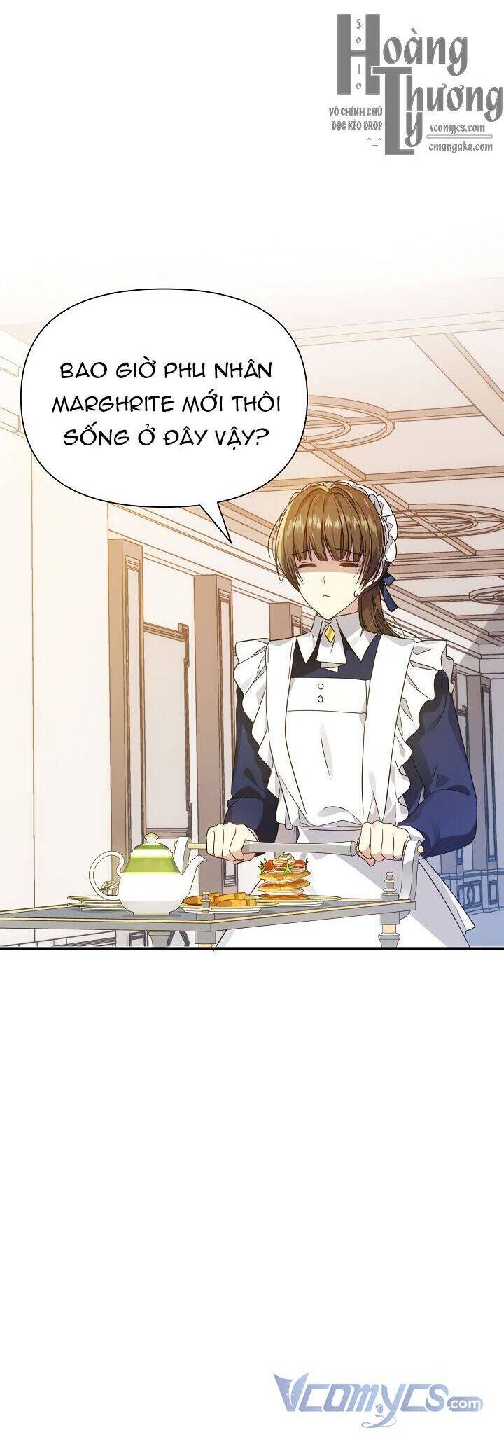 Từ Lúc Bắt Đầu Tôi Vẫn Luôn Ở Bên Em - Chương 23 - Trang 26