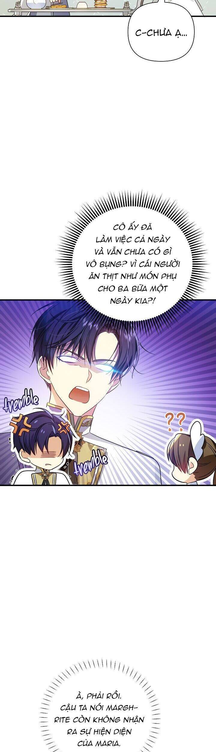 Từ Lúc Bắt Đầu Tôi Vẫn Luôn Ở Bên Em - Chương 23 - Trang 29