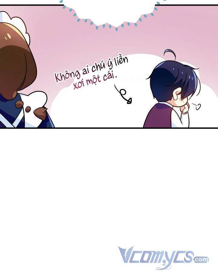 Từ Lúc Bắt Đầu Tôi Vẫn Luôn Ở Bên Em - Chương 23 - Trang 33