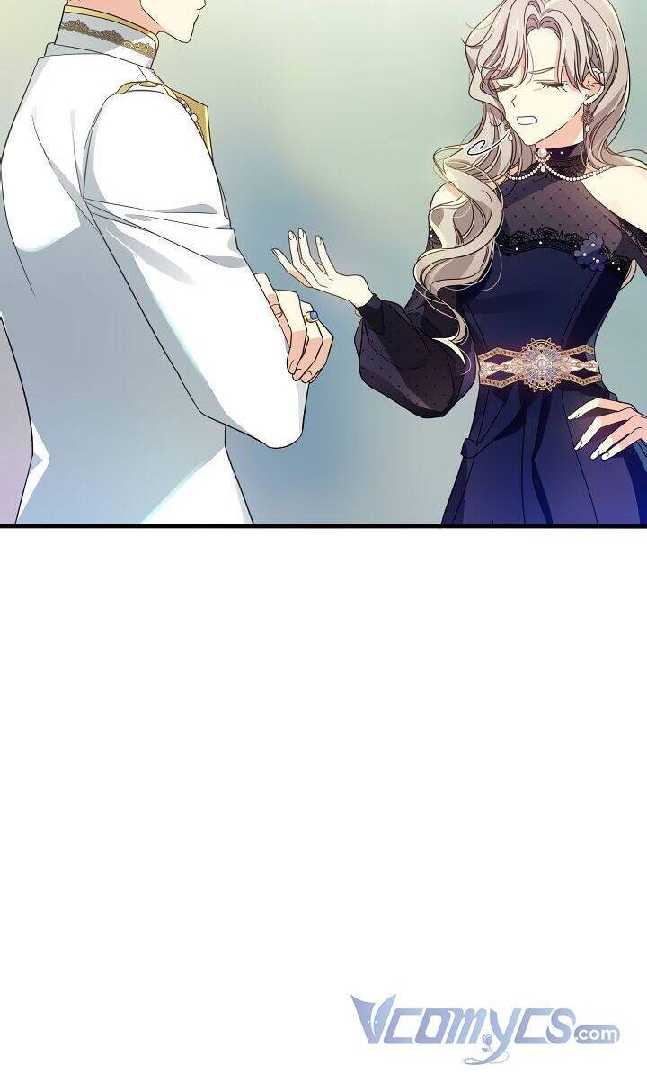 Từ Lúc Bắt Đầu Tôi Vẫn Luôn Ở Bên Em - Chương 23 - Trang 40