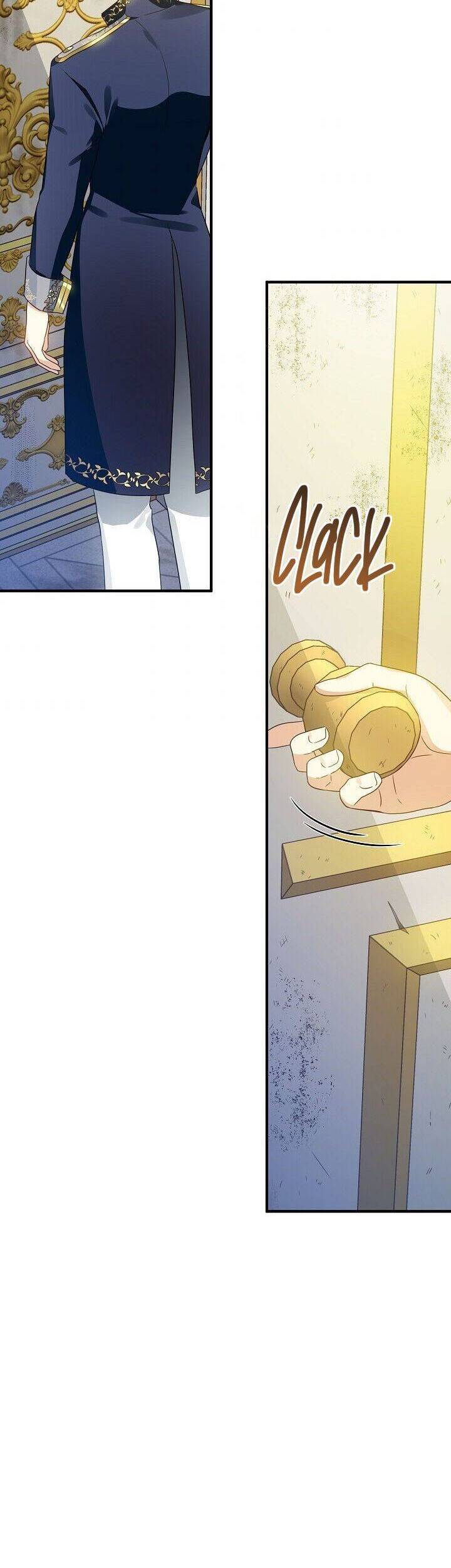 Từ Lúc Bắt Đầu Tôi Vẫn Luôn Ở Bên Em - Chương 23 - Trang 5