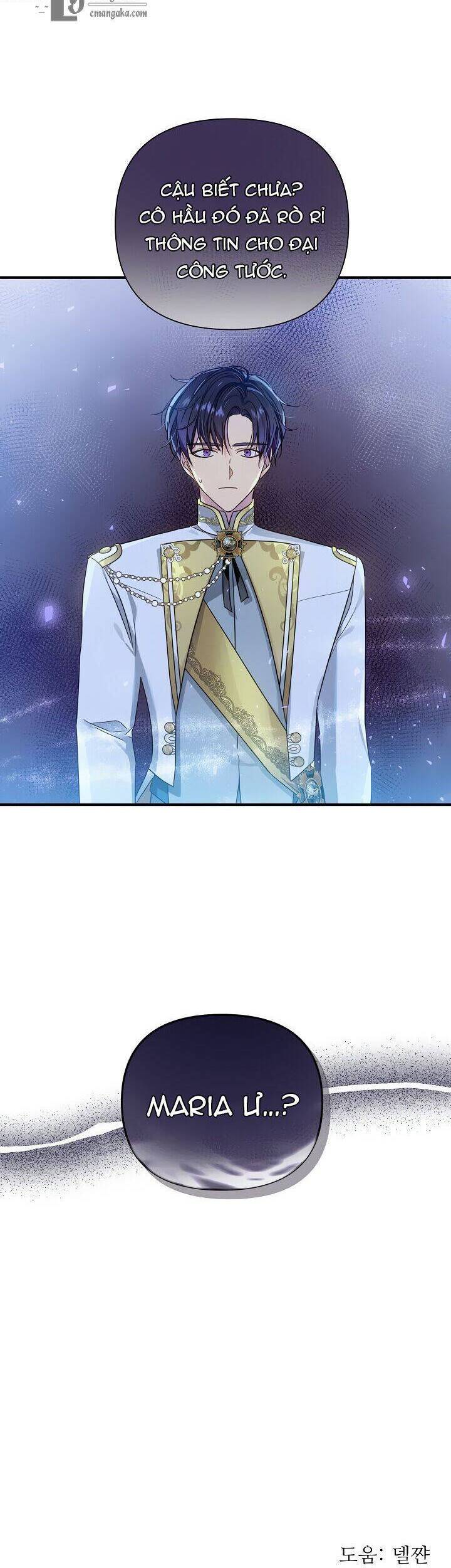 Từ Lúc Bắt Đầu Tôi Vẫn Luôn Ở Bên Em - Chương 23 - Trang 42