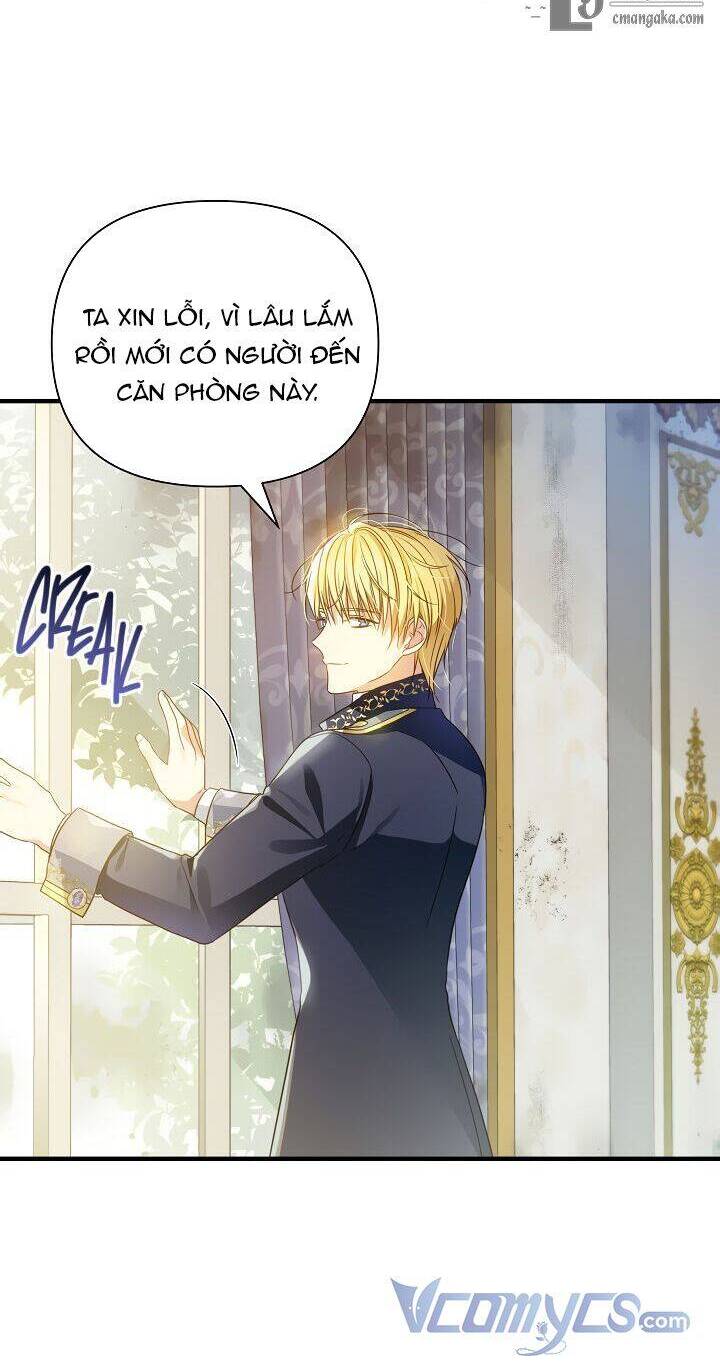 Từ Lúc Bắt Đầu Tôi Vẫn Luôn Ở Bên Em - Chương 23 - Trang 7