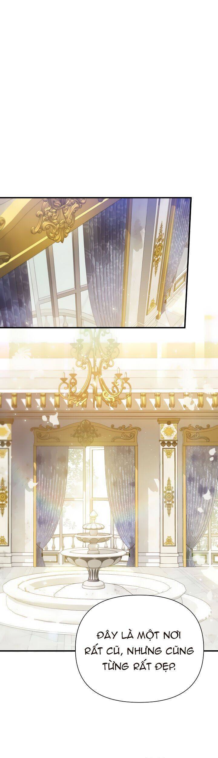 Từ Lúc Bắt Đầu Tôi Vẫn Luôn Ở Bên Em - Chương 23 - Trang 8