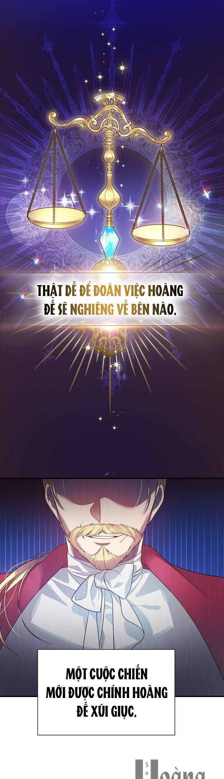 Từ Lúc Bắt Đầu Tôi Vẫn Luôn Ở Bên Em - Chương 3 - Trang 16