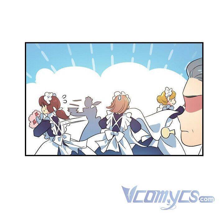 Từ Lúc Bắt Đầu Tôi Vẫn Luôn Ở Bên Em - Chương 3 - Trang 18