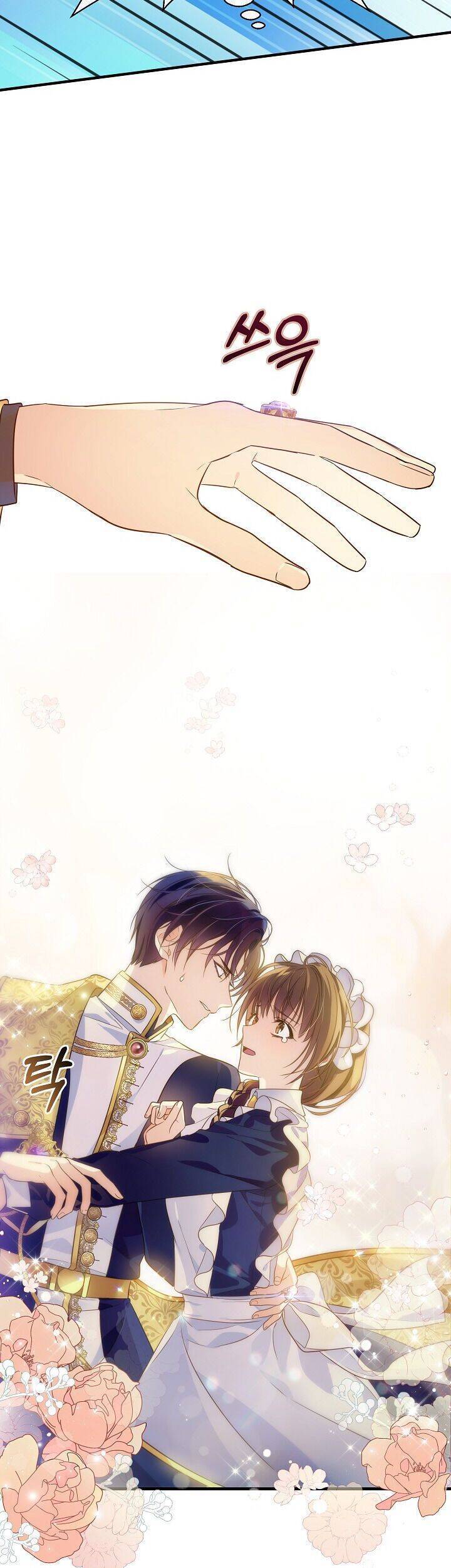 Từ Lúc Bắt Đầu Tôi Vẫn Luôn Ở Bên Em - Chương 3 - Trang 23