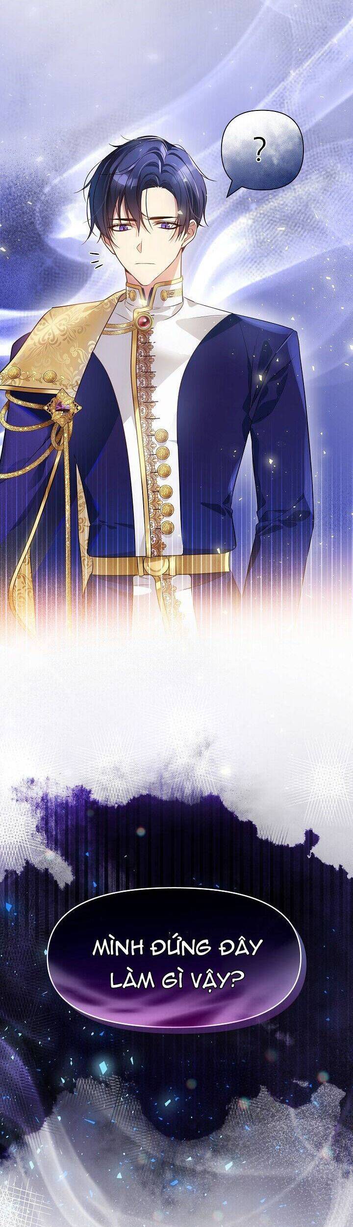 Từ Lúc Bắt Đầu Tôi Vẫn Luôn Ở Bên Em - Chương 3 - Trang 28