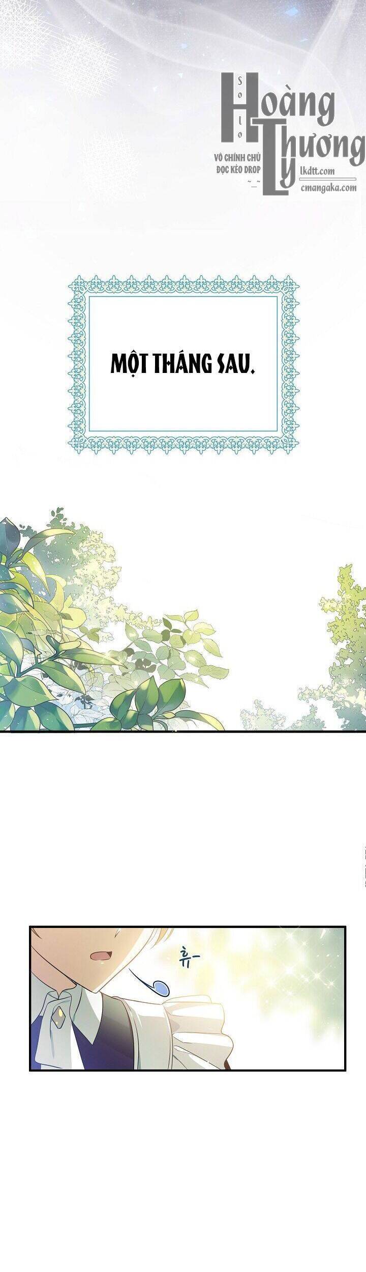 Từ Lúc Bắt Đầu Tôi Vẫn Luôn Ở Bên Em - Chương 3 - Trang 29