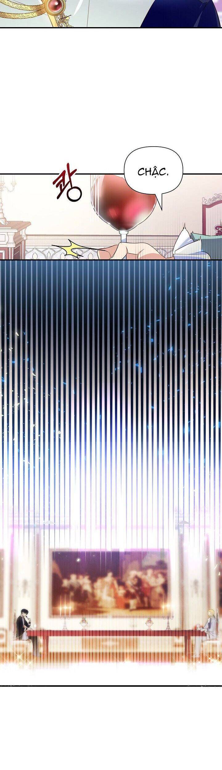 Từ Lúc Bắt Đầu Tôi Vẫn Luôn Ở Bên Em - Chương 3 - Trang 5