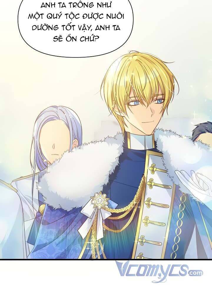 Từ Lúc Bắt Đầu Tôi Vẫn Luôn Ở Bên Em - Chương 4 - Trang 22