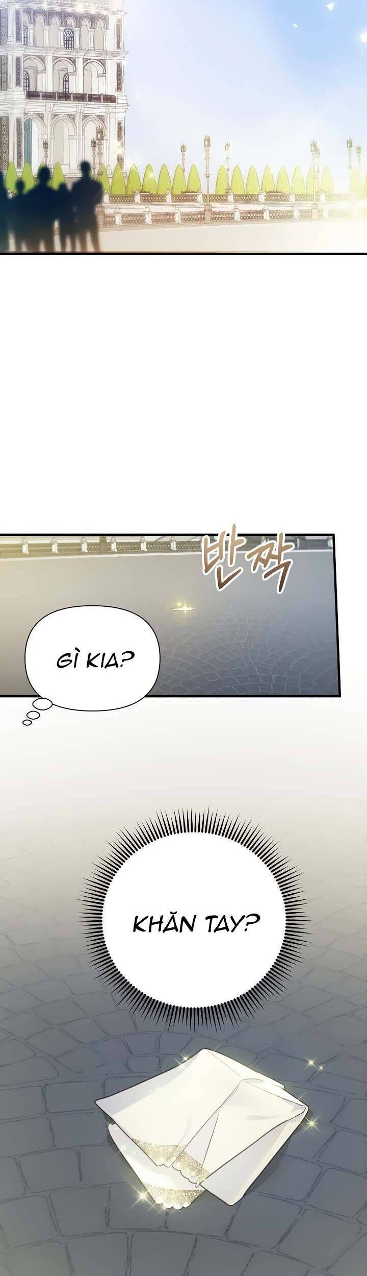 Từ Lúc Bắt Đầu Tôi Vẫn Luôn Ở Bên Em - Chương 4 - Trang 24