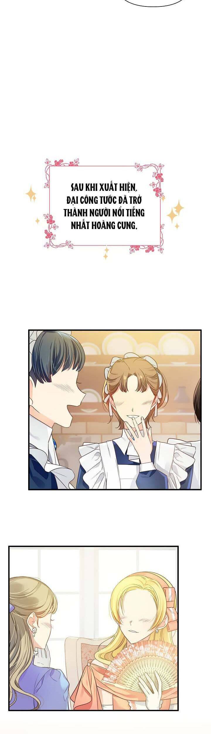 Từ Lúc Bắt Đầu Tôi Vẫn Luôn Ở Bên Em - Chương 4 - Trang 33