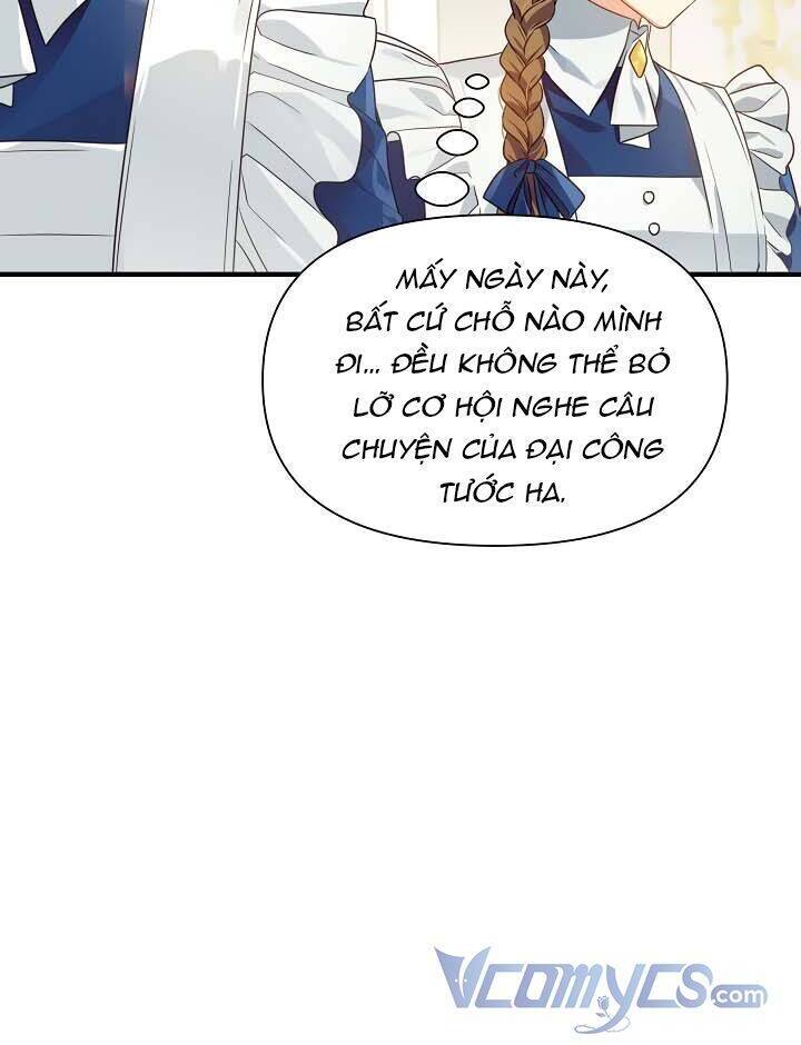 Từ Lúc Bắt Đầu Tôi Vẫn Luôn Ở Bên Em - Chương 4 - Trang 36