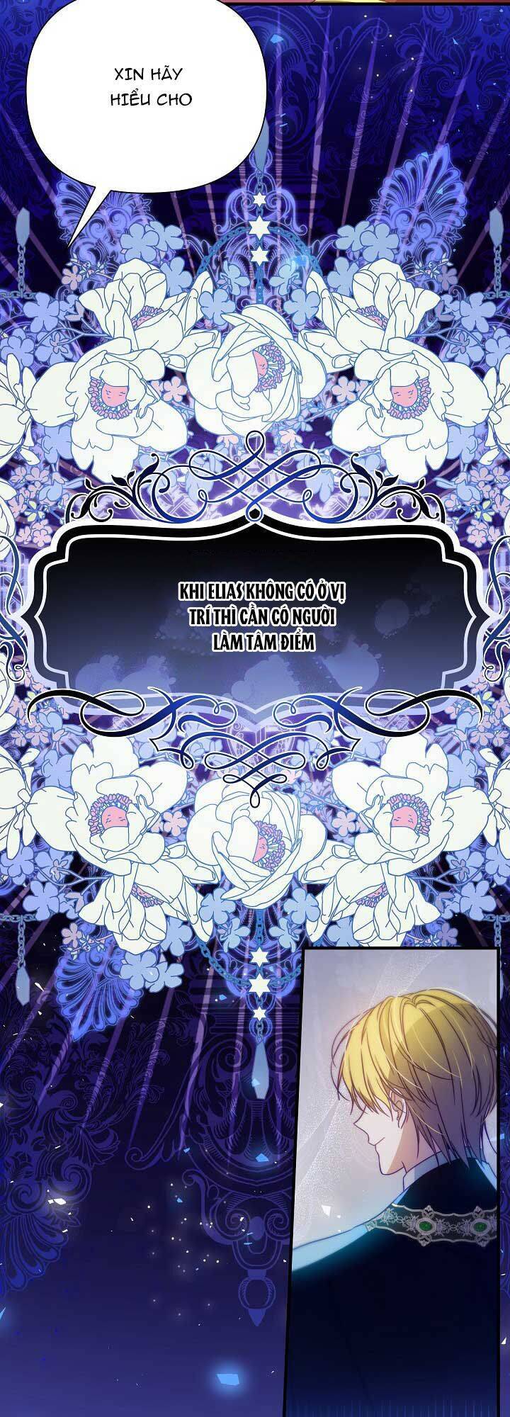 Từ Lúc Bắt Đầu Tôi Vẫn Luôn Ở Bên Em - Chương 41.1 - Trang 13