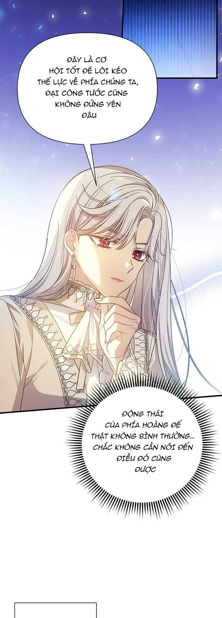 Từ Lúc Bắt Đầu Tôi Vẫn Luôn Ở Bên Em - Chương 41.1 - Trang 14