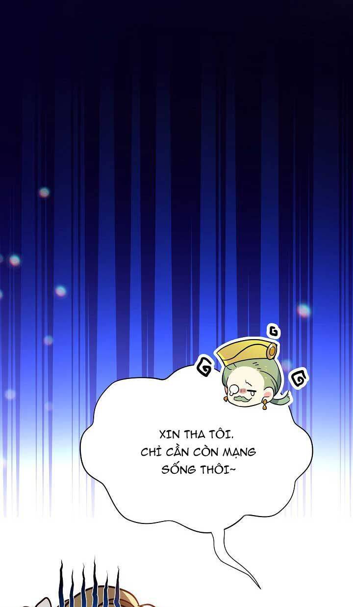 Từ Lúc Bắt Đầu Tôi Vẫn Luôn Ở Bên Em - Chương 41.1 - Trang 18