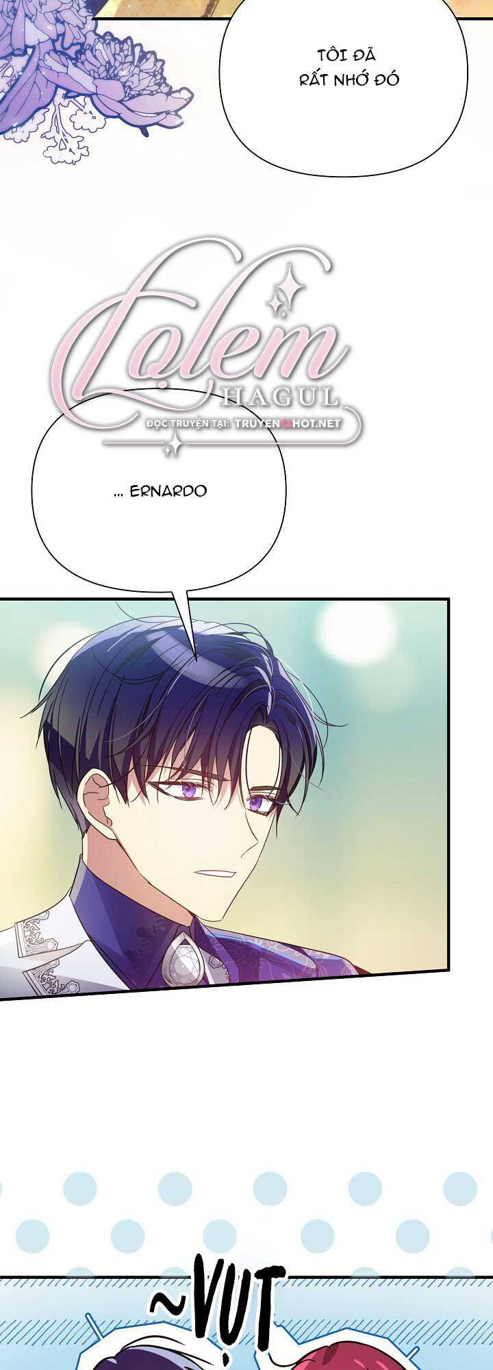 Từ Lúc Bắt Đầu Tôi Vẫn Luôn Ở Bên Em - Chương 41.1 - Trang 26