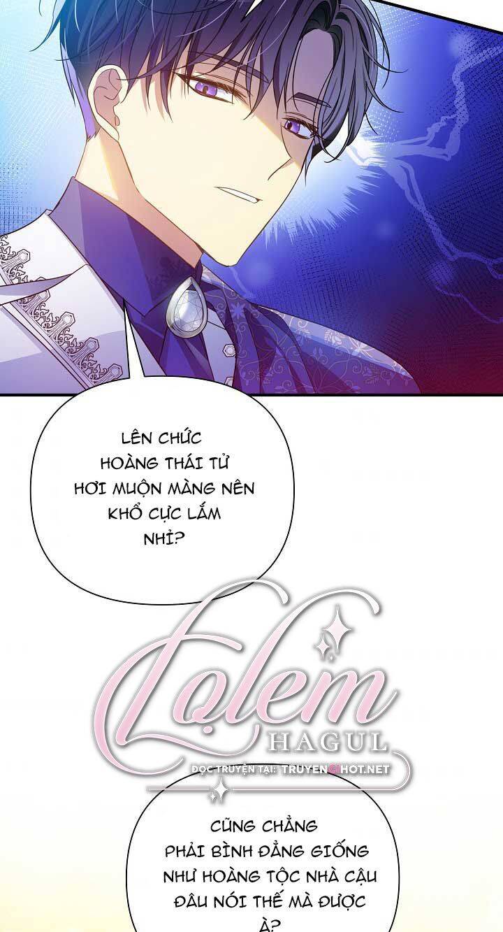 Từ Lúc Bắt Đầu Tôi Vẫn Luôn Ở Bên Em - Chương 41.1 - Trang 28