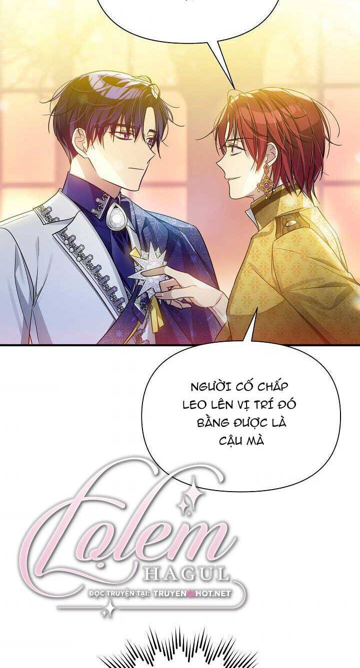 Từ Lúc Bắt Đầu Tôi Vẫn Luôn Ở Bên Em - Chương 41.1 - Trang 29