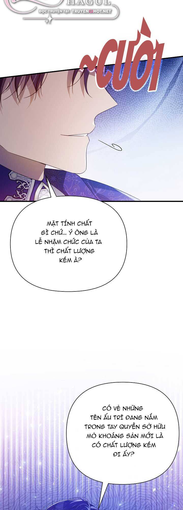 Từ Lúc Bắt Đầu Tôi Vẫn Luôn Ở Bên Em - Chương 41.1 - Trang 4