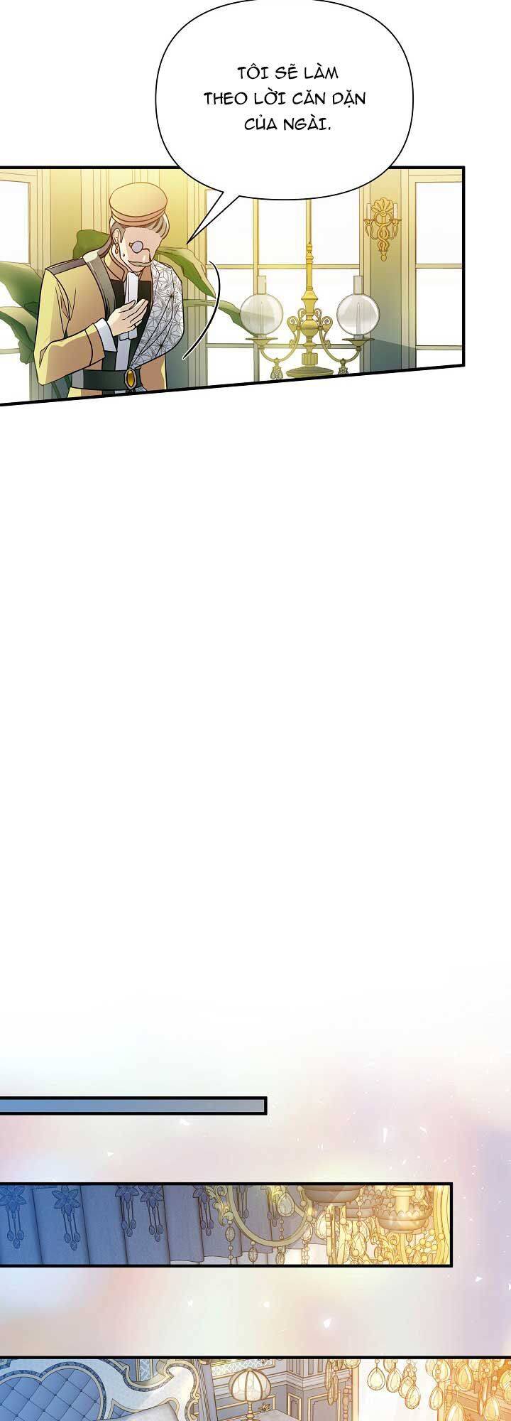 Từ Lúc Bắt Đầu Tôi Vẫn Luôn Ở Bên Em - Chương 41.1 - Trang 36