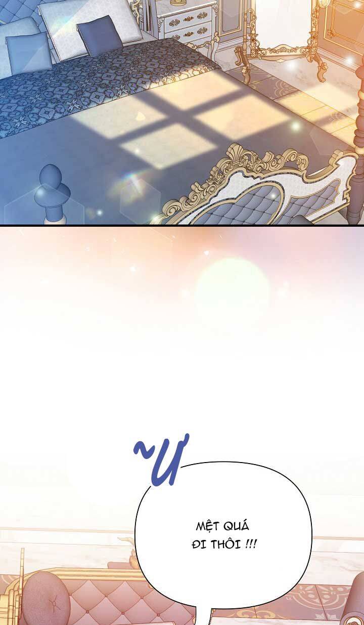 Từ Lúc Bắt Đầu Tôi Vẫn Luôn Ở Bên Em - Chương 41.1 - Trang 37