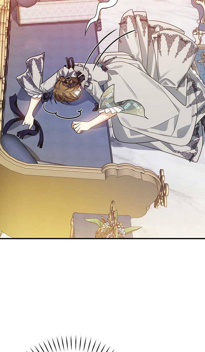 Từ Lúc Bắt Đầu Tôi Vẫn Luôn Ở Bên Em - Chương 41.1 - Trang 38