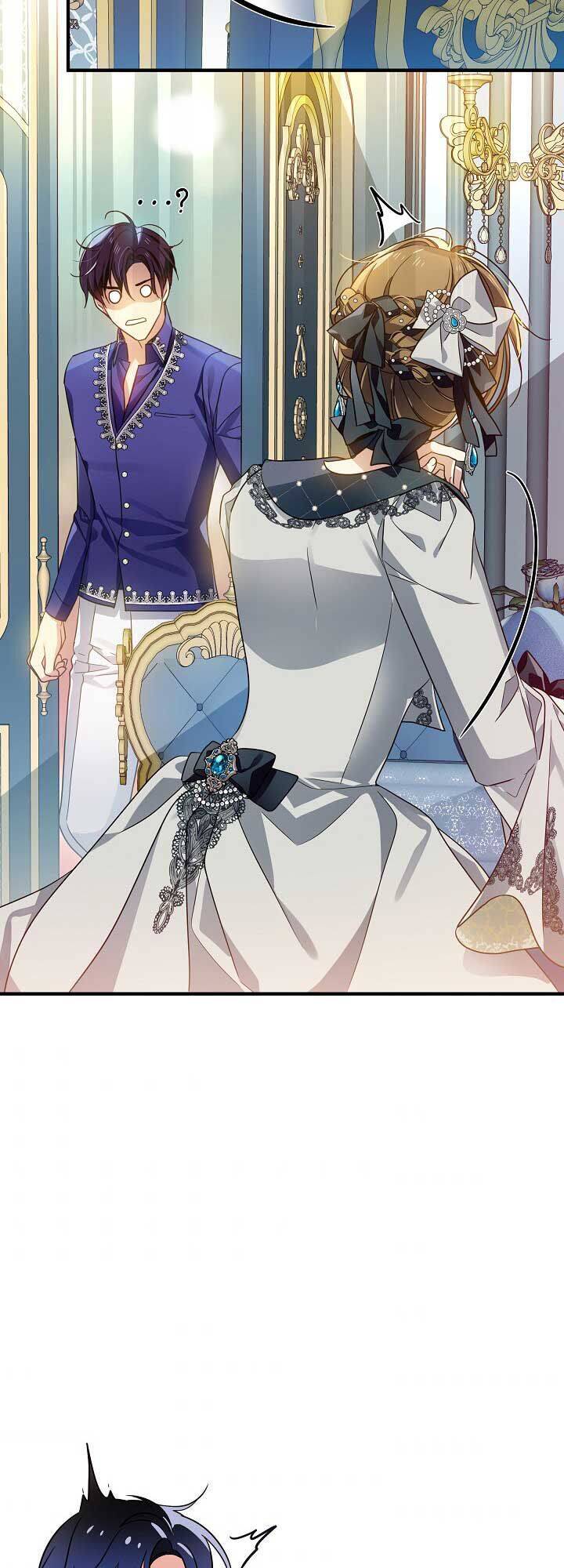 Từ Lúc Bắt Đầu Tôi Vẫn Luôn Ở Bên Em - Chương 41.1 - Trang 40