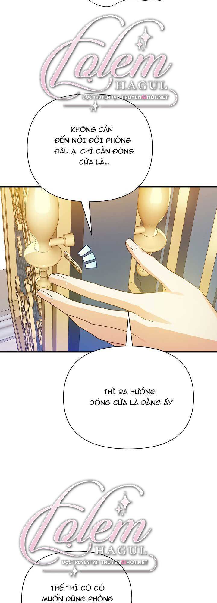 Từ Lúc Bắt Đầu Tôi Vẫn Luôn Ở Bên Em - Chương 41.1 - Trang 43