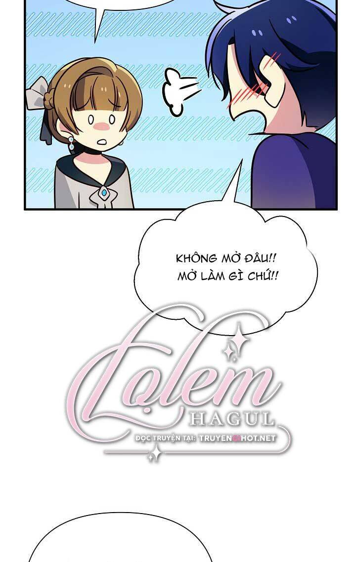 Từ Lúc Bắt Đầu Tôi Vẫn Luôn Ở Bên Em - Chương 41.1 - Trang 45