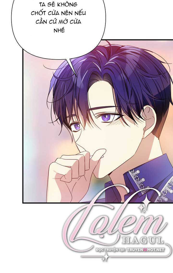 Từ Lúc Bắt Đầu Tôi Vẫn Luôn Ở Bên Em - Chương 41.1 - Trang 46