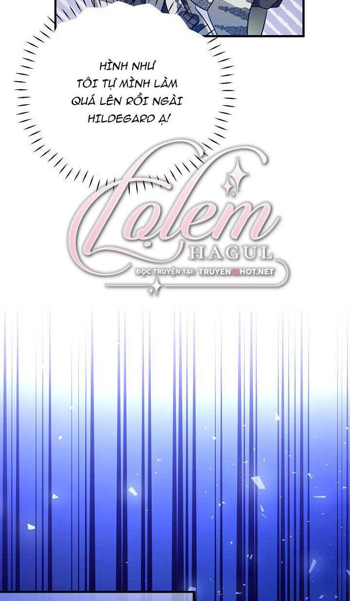 Từ Lúc Bắt Đầu Tôi Vẫn Luôn Ở Bên Em - Chương 41.1 - Trang 10